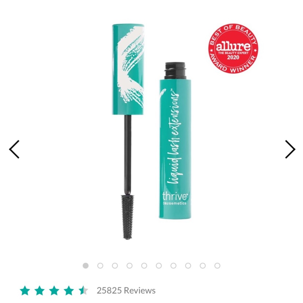 Thrive Mascara